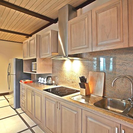 Ataman Luxury Villas Koh Kho Khao Island Dış mekan fotoğraf