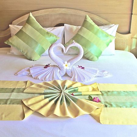 Ataman Luxury Villas Koh Kho Khao Island Oda fotoğraf