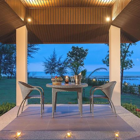 Ataman Luxury Villas Koh Kho Khao Island Oda fotoğraf