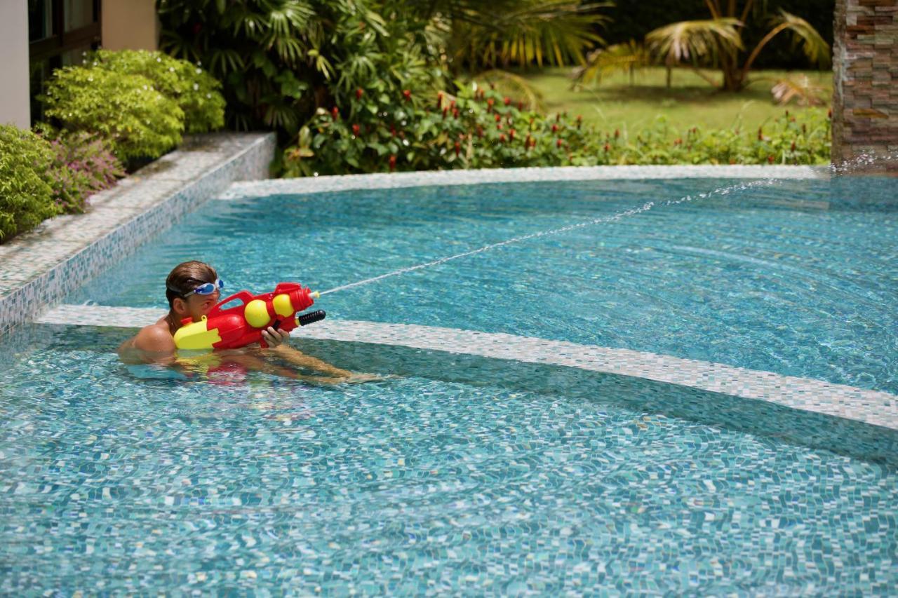 Ataman Luxury Villas Koh Kho Khao Island Dış mekan fotoğraf