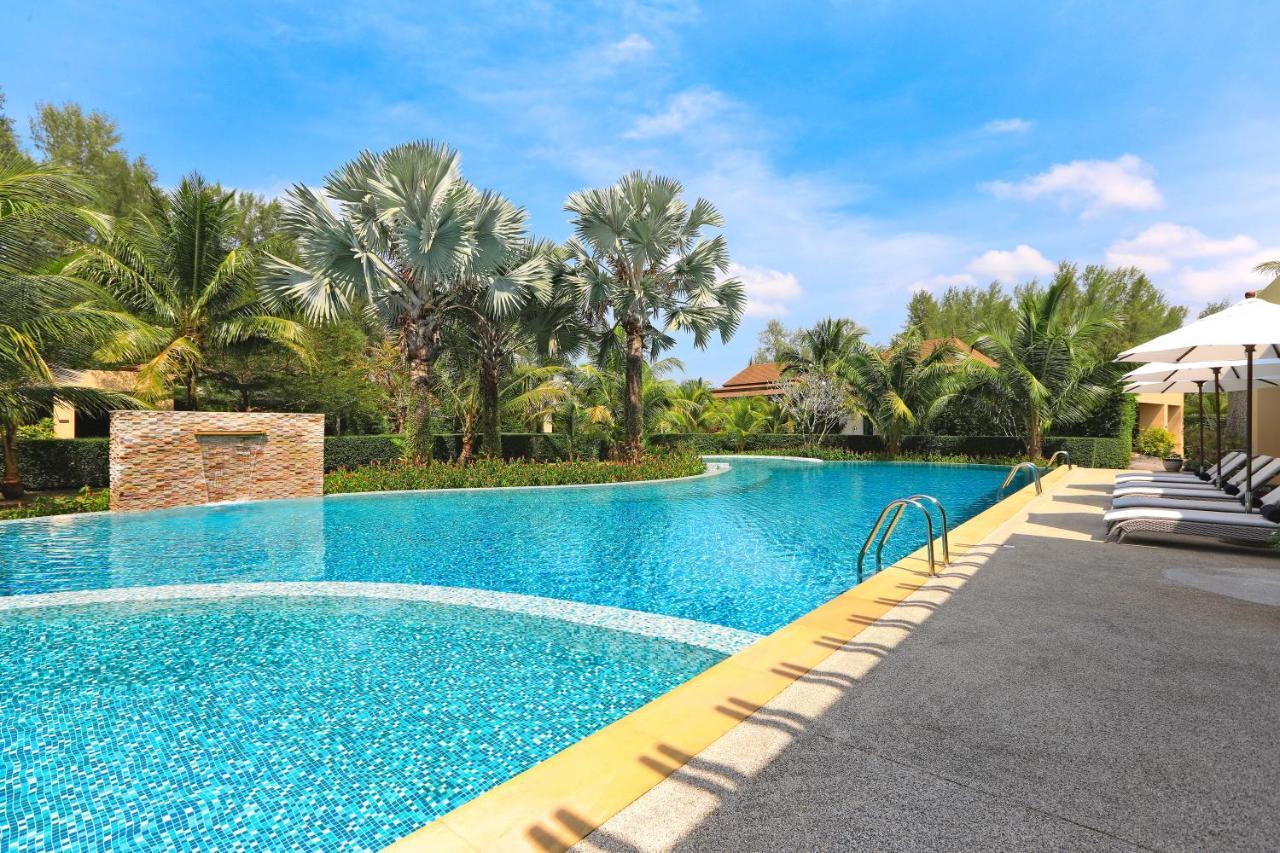 Ataman Luxury Villas Koh Kho Khao Island Dış mekan fotoğraf