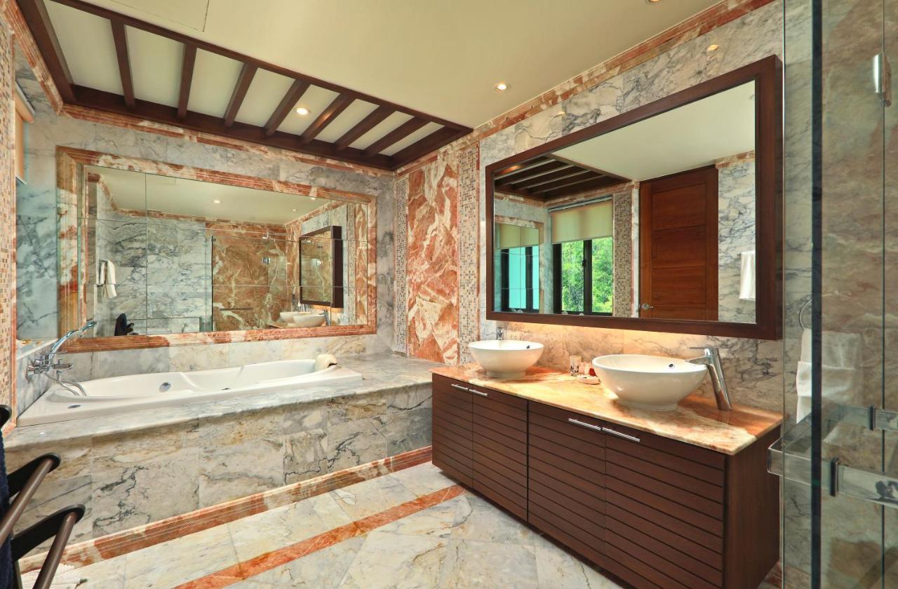 Ataman Luxury Villas Koh Kho Khao Island Dış mekan fotoğraf