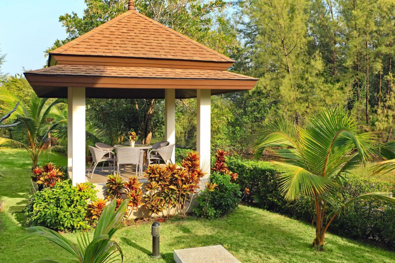 Ataman Luxury Villas Koh Kho Khao Island Dış mekan fotoğraf