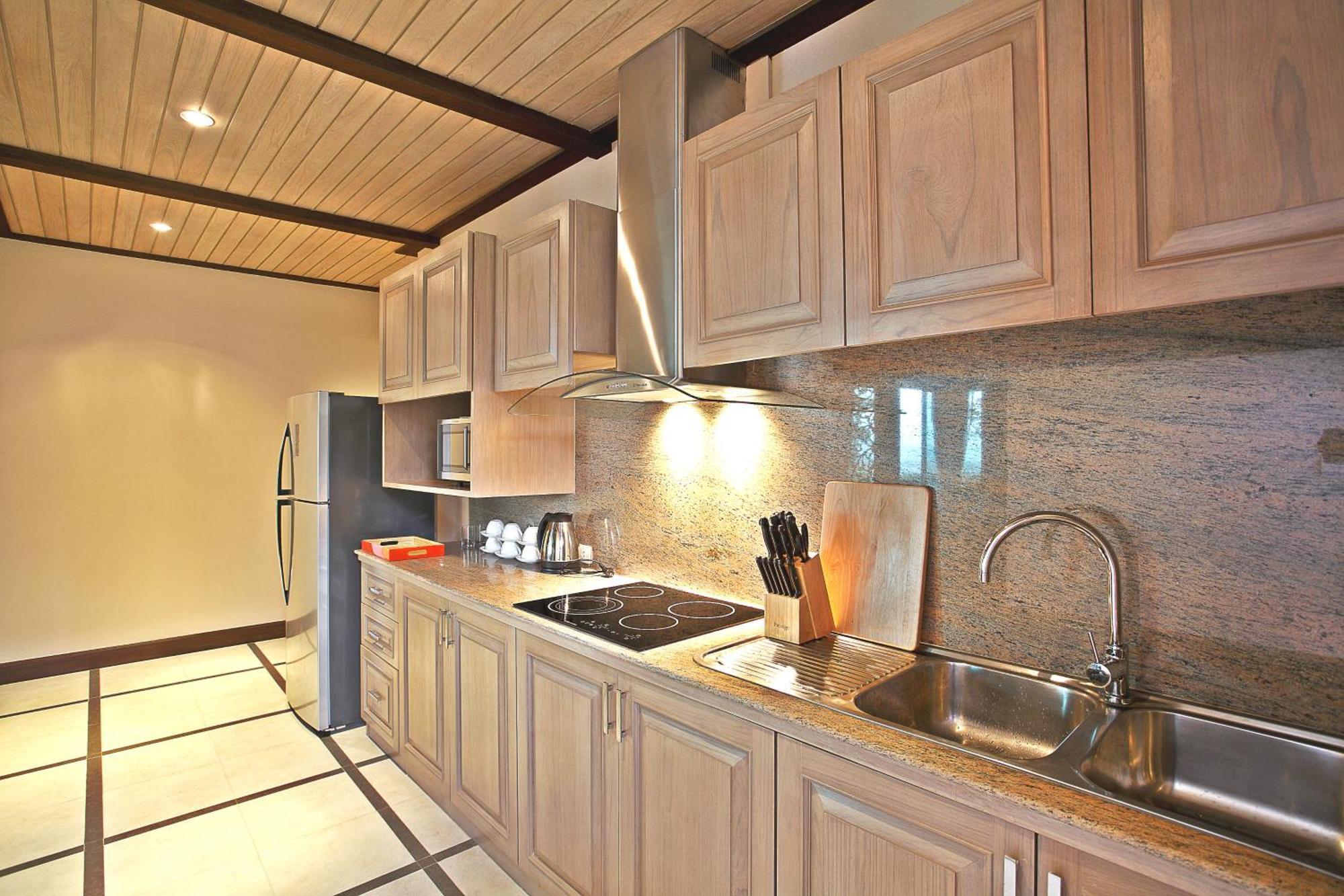 Ataman Luxury Villas Koh Kho Khao Island Dış mekan fotoğraf