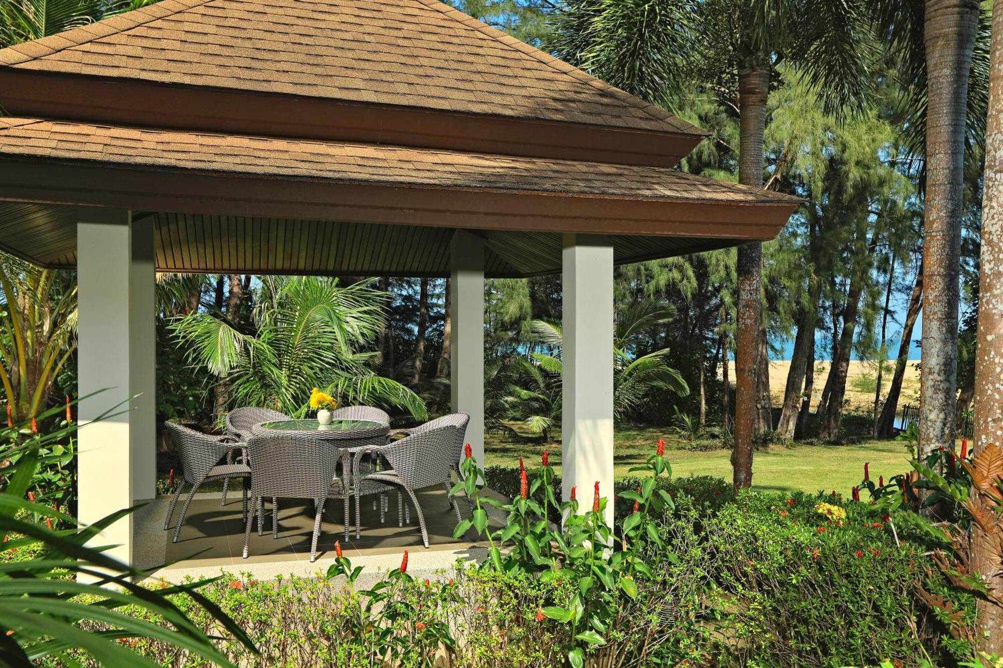 Ataman Luxury Villas Koh Kho Khao Island Oda fotoğraf