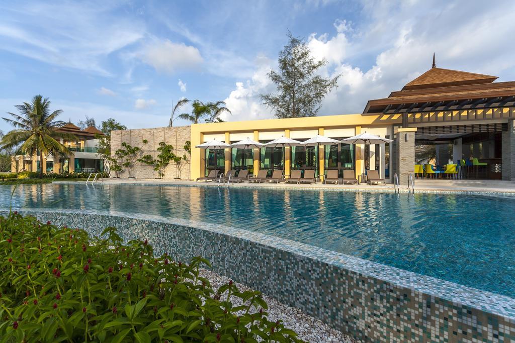 Ataman Luxury Villas Koh Kho Khao Island Dış mekan fotoğraf