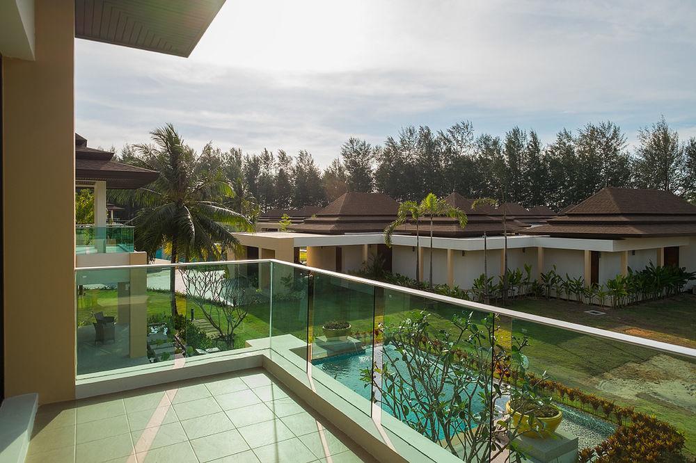 Ataman Luxury Villas Koh Kho Khao Island Dış mekan fotoğraf
