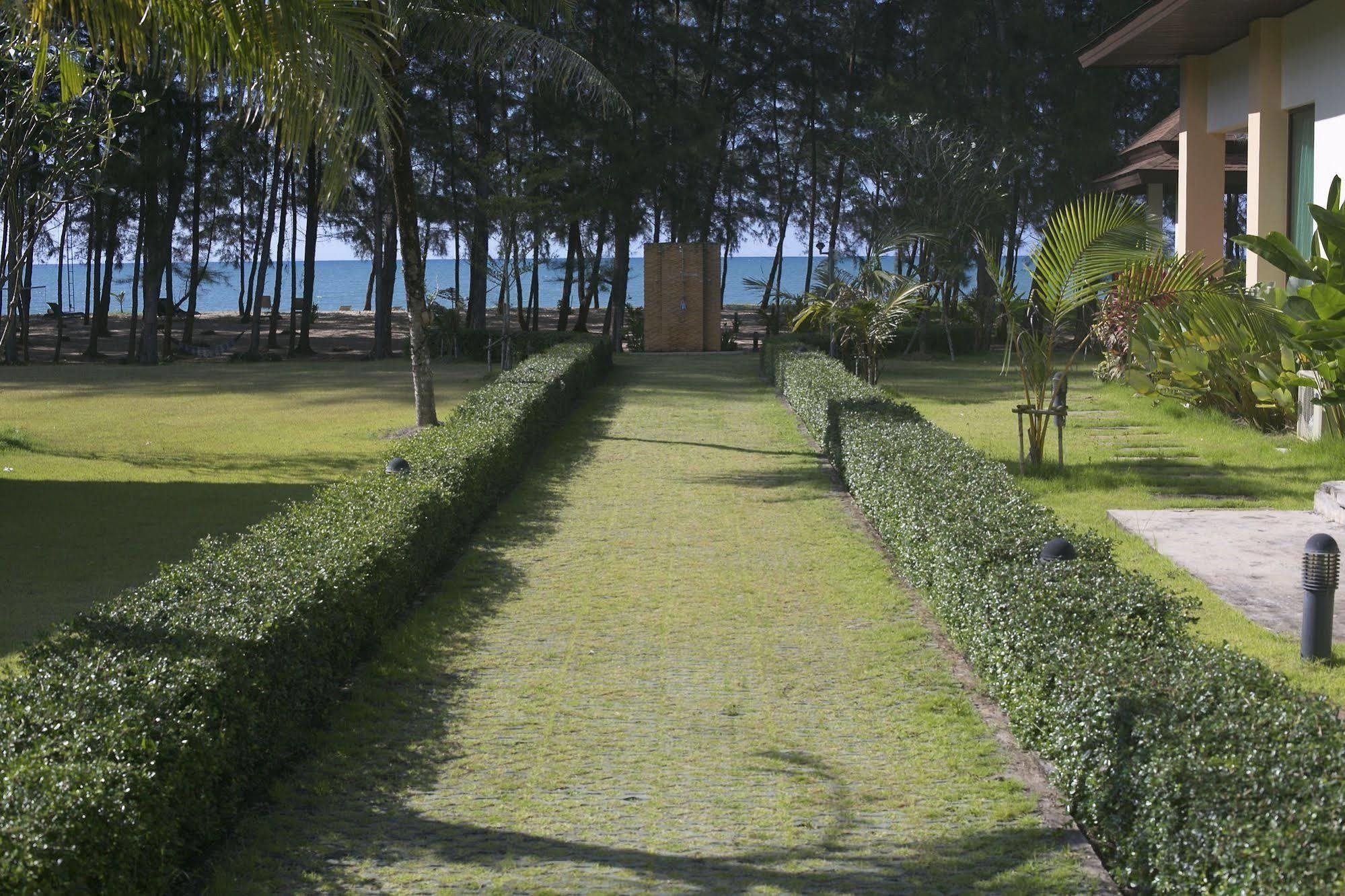Ataman Luxury Villas Koh Kho Khao Island Dış mekan fotoğraf