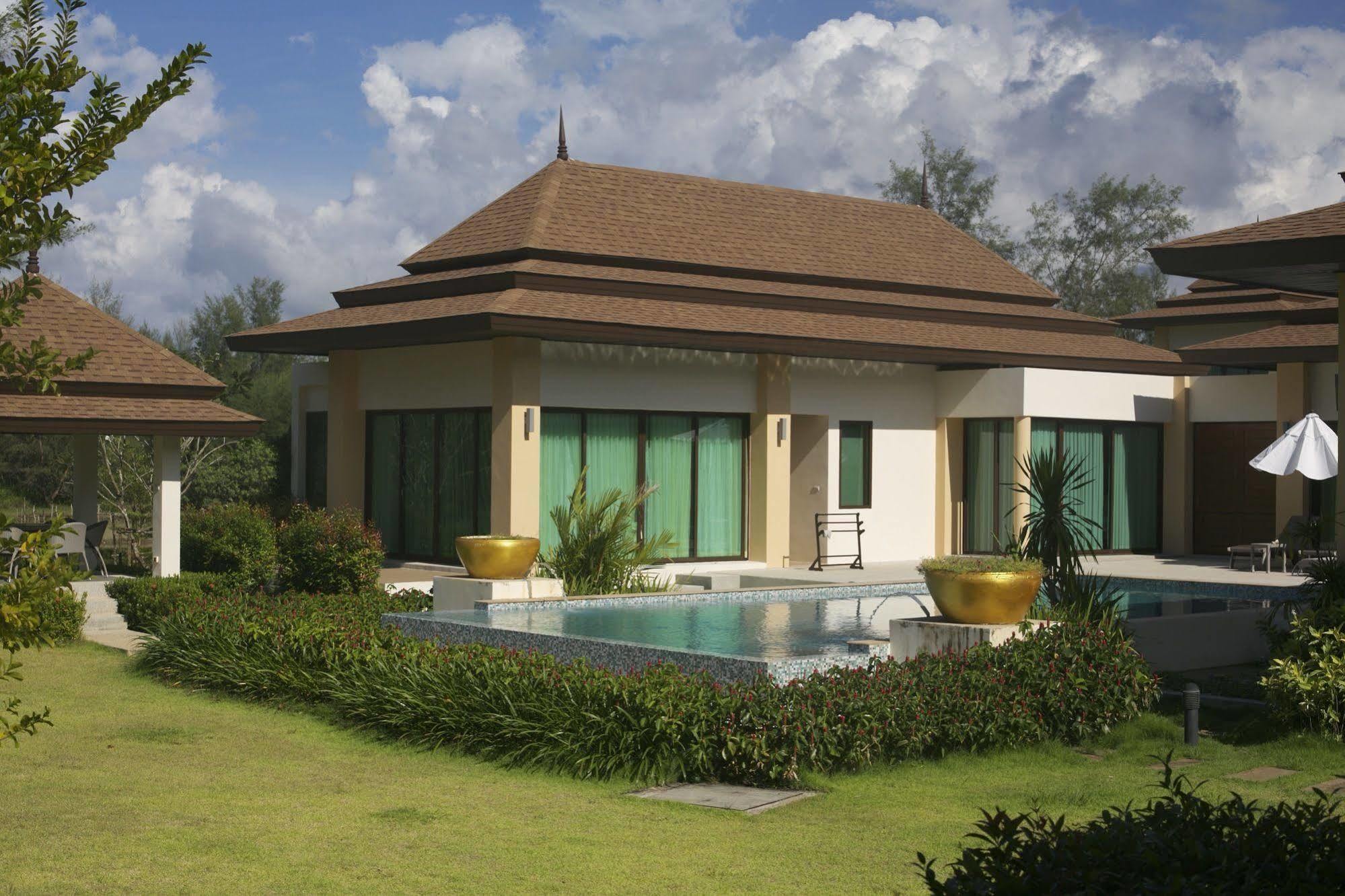 Ataman Luxury Villas Koh Kho Khao Island Dış mekan fotoğraf