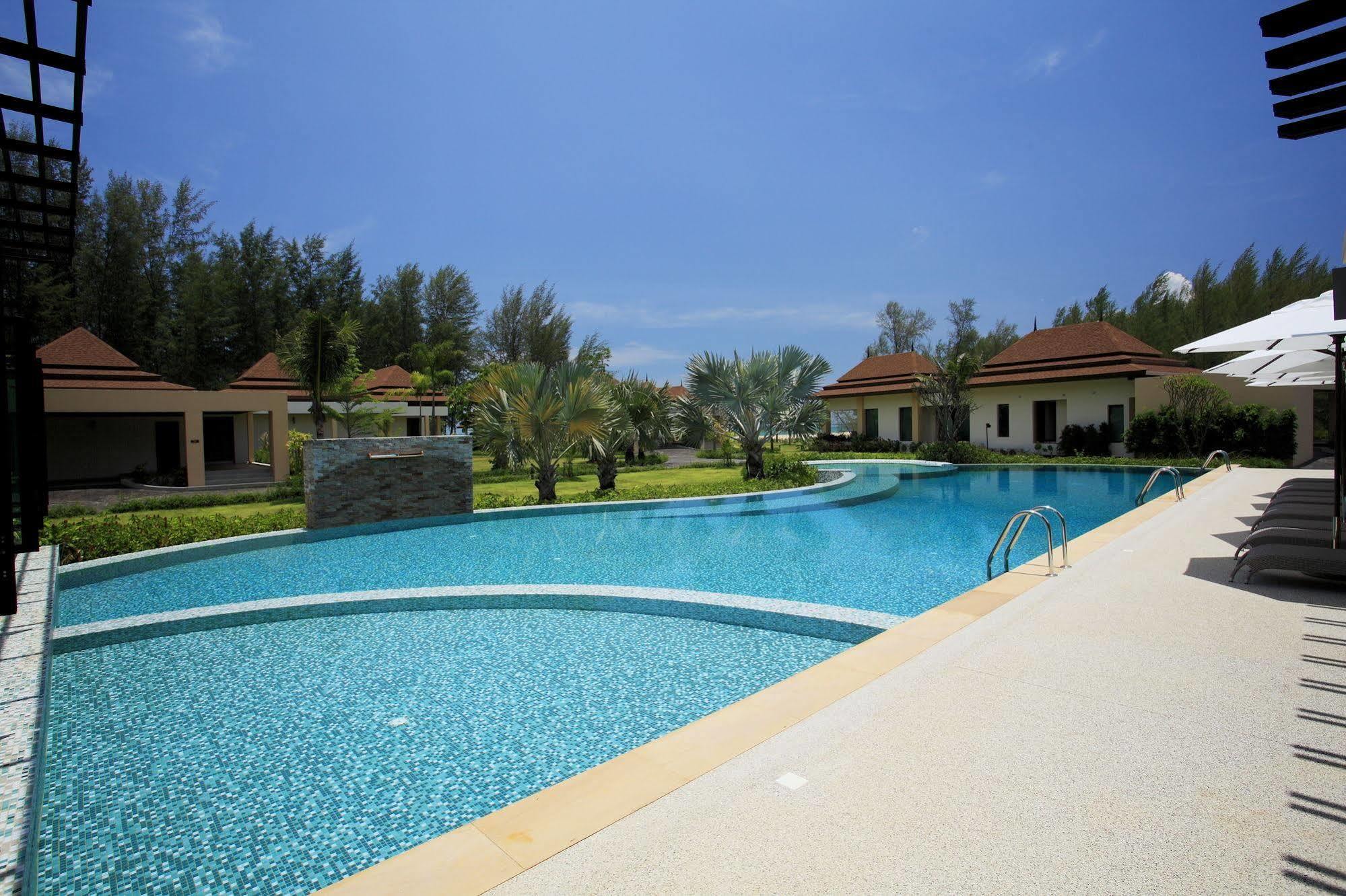 Ataman Luxury Villas Koh Kho Khao Island Dış mekan fotoğraf