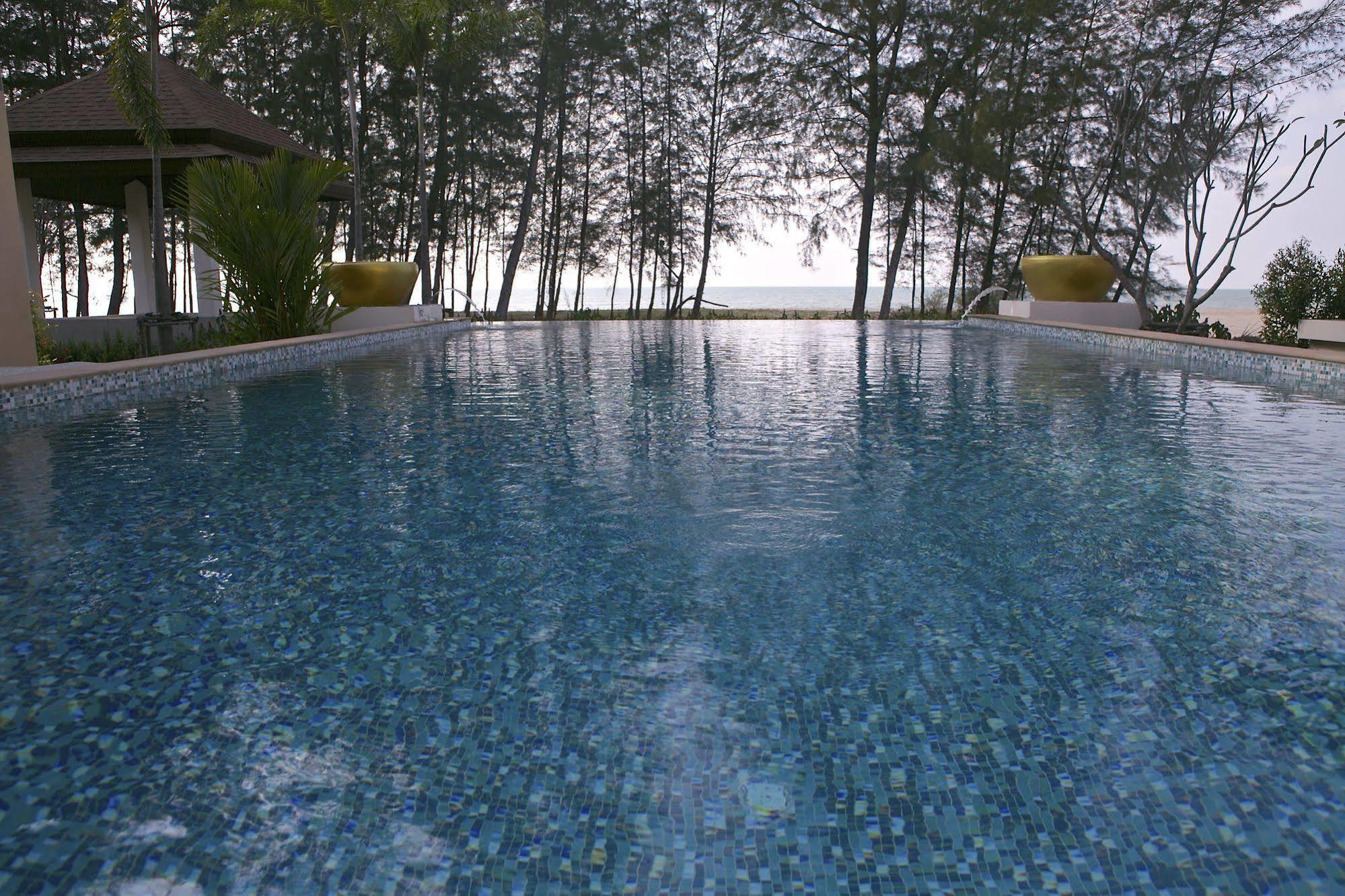 Ataman Luxury Villas Koh Kho Khao Island Dış mekan fotoğraf