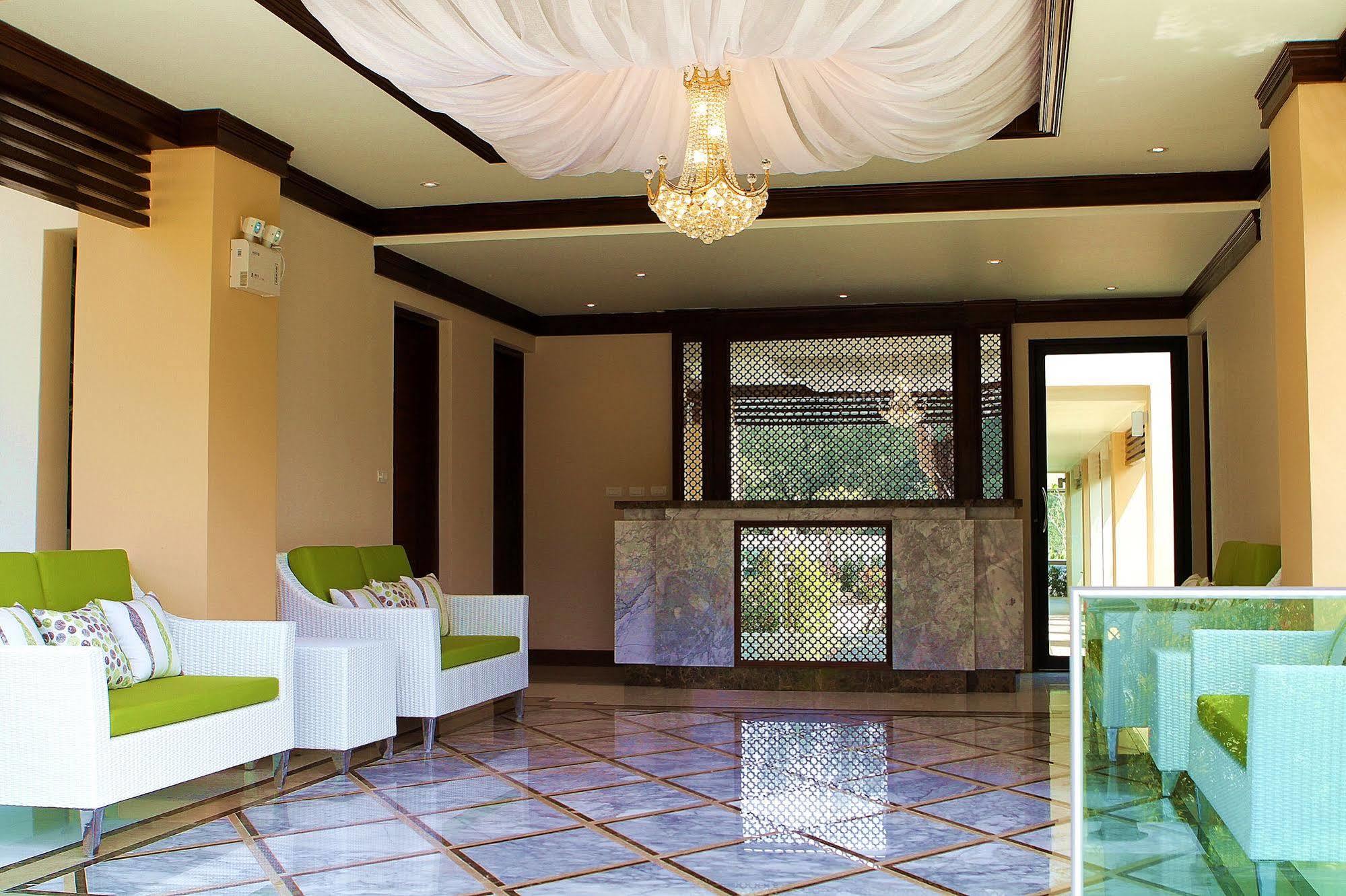 Ataman Luxury Villas Koh Kho Khao Island Dış mekan fotoğraf