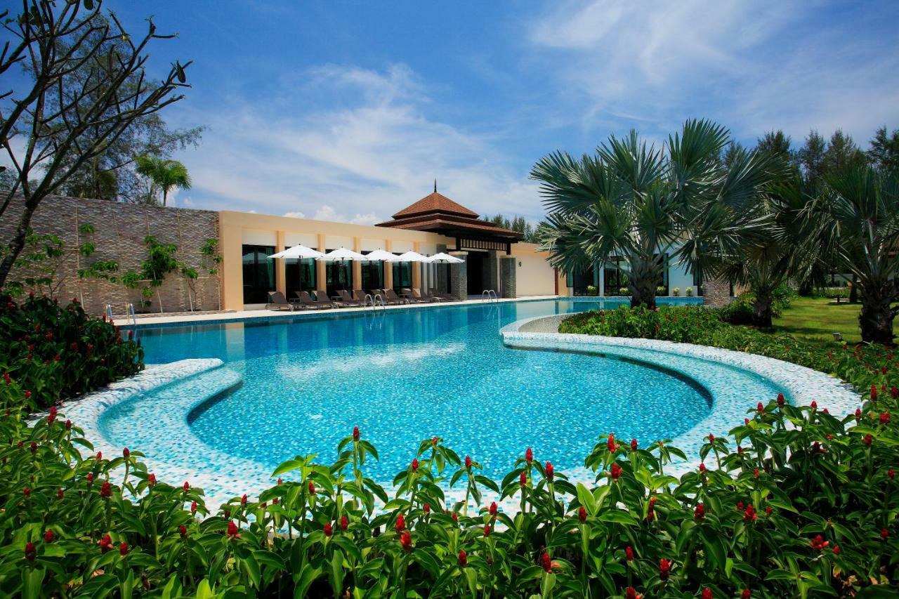 Ataman Luxury Villas Koh Kho Khao Island Dış mekan fotoğraf